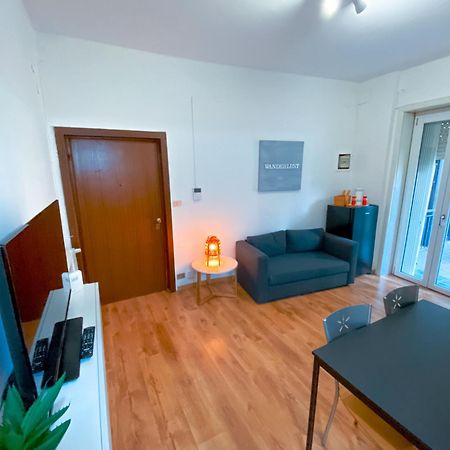 Appartamento Al Piano Terra Nel Cuore Di Bergamo - Fabe Bagian luar foto